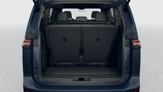 Bild eines ID. Buzz GTX LR 4MOTION 250 kW