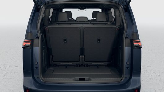 Bild eines ID. Buzz GTX LR 4MOTION 250 kW