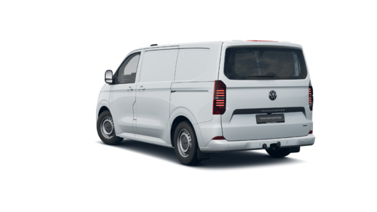 Bild eines Transporter Kastenwagen TDI 4MOTION