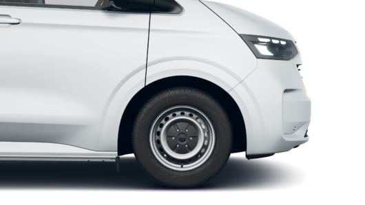 Bild eines Transporter Kastenwagen TDI 4MOTION