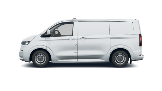 Bild eines Transporter Kastenwagen TDI 4MOTION