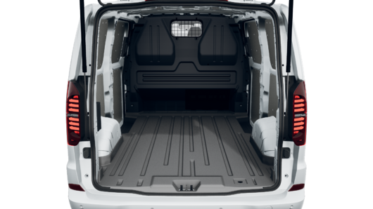 Bild eines Transporter Kastenwagen TDI 4MOTION