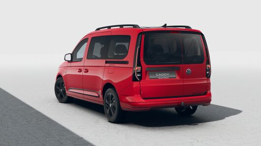 Bild eines Caddy Edition Maxi TDI