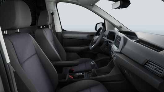 Bild eines Caddy Cargo Maxi TSI