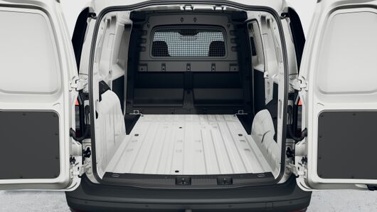 Bild eines Caddy Cargo Maxi TSI