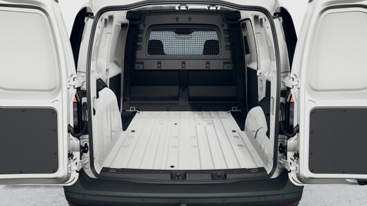 Bild eines Caddy Cargo Maxi TSI