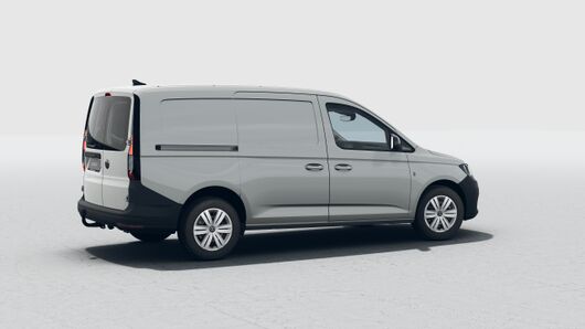 Bild eines Caddy Cargo Maxi TDI