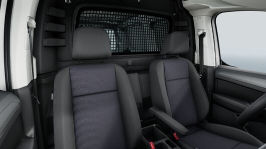 Bild eines Caddy Cargo Maxi TDI