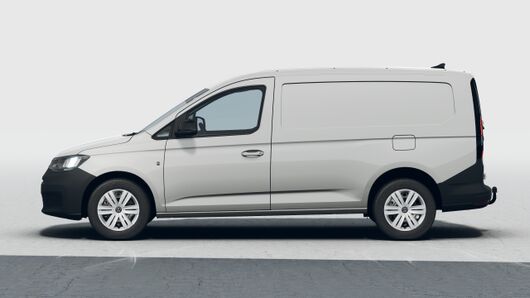 Bild eines Caddy Cargo Maxi TDI