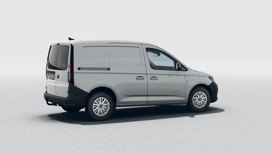 Bild eines Caddy Cargo TDI