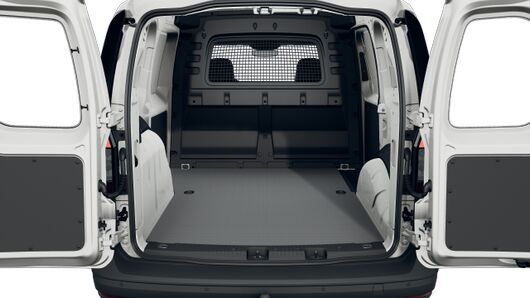 Bild eines Caddy Cargo TDI