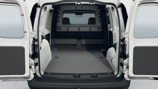 Bild eines Caddy Cargo TDI