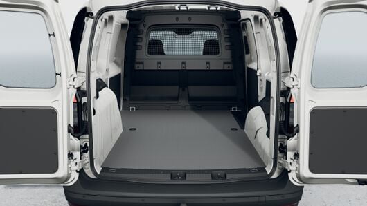 Bild eines Caddy Cargo Maxi TDI