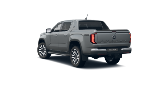 Bild eines Amarok Aventura V6 TDI 4MOTION