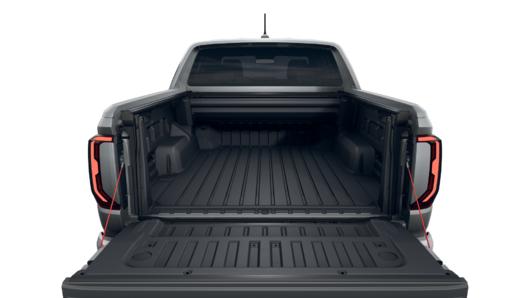 Bild eines Amarok Aventura V6 TDI 4MOTION