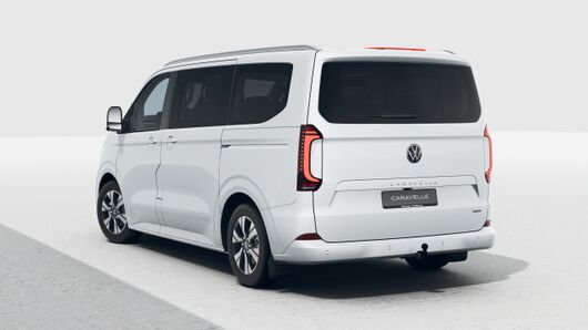 Bild eines Caravelle Style TDI 4MOTION