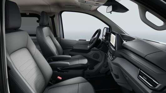 Bild eines Caravelle Style TDI 4MOTION