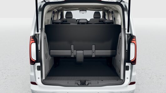 Bild eines Caravelle Style TDI 4MOTION