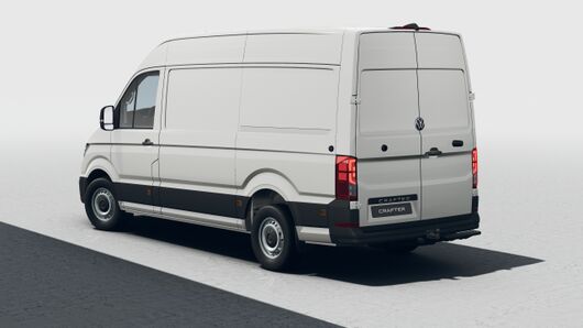 Bild eines Crafter 35 Kastenwagen L3H3 TDI