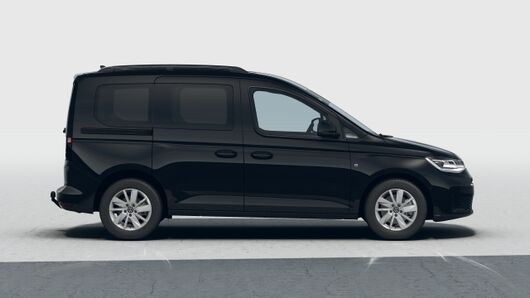 Bild eines Caddy Life TDI 4MOTION