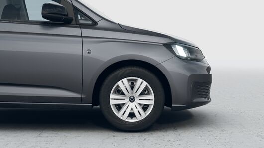 Bild eines Caddy TDI 4MOTION