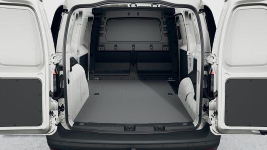 Bild eines Caddy Cargo Maxi TDI