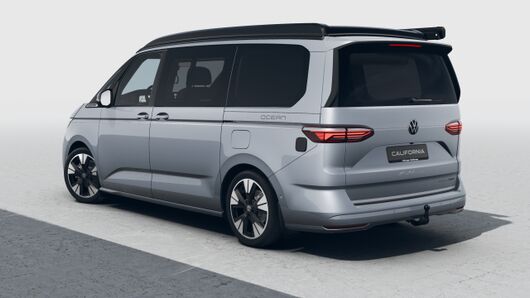 Bild eines California Ocean eHybrid 180 kW 4M