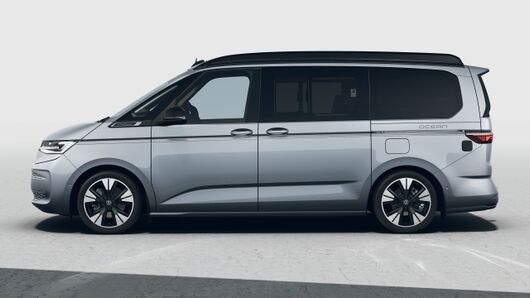Bild eines California Ocean eHybrid 180 kW 4M