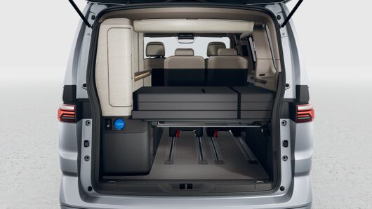 Bild eines California Ocean eHybrid 180 kW 4M
