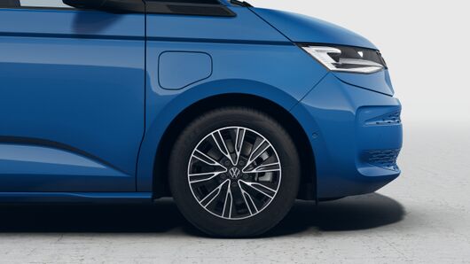 Bild eines Multivan Business eHybrid 180 kW 4MOTION