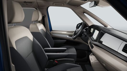 Bild eines Multivan Business eHybrid 180 kW 4MOTION