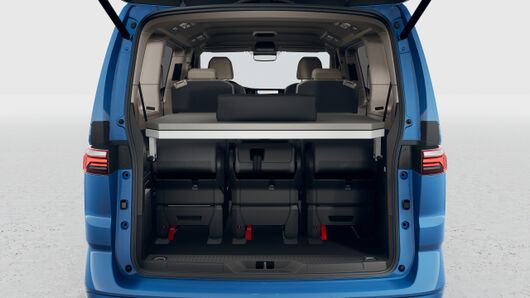 Bild eines Multivan Business eHybrid 180 kW 4MOTION