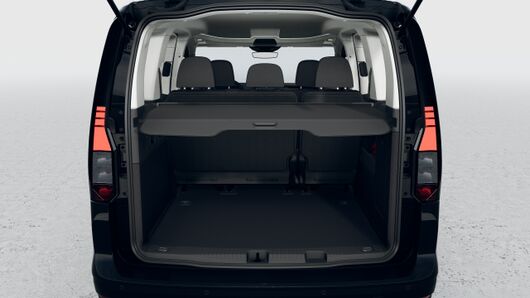 Bild eines Caddy Family TSI