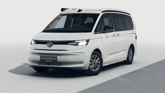 Bild eines California Beach Camper TDI