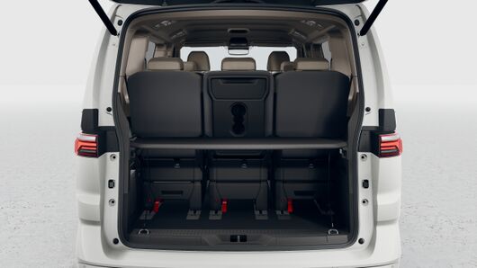 Bild eines Multivan eHybrid 180 kW 4MOTION