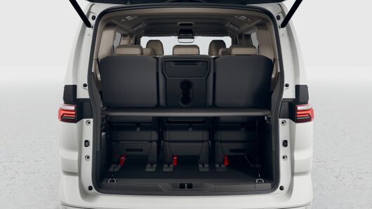 Bild eines Multivan eHybrid 180 kW 4MOTION