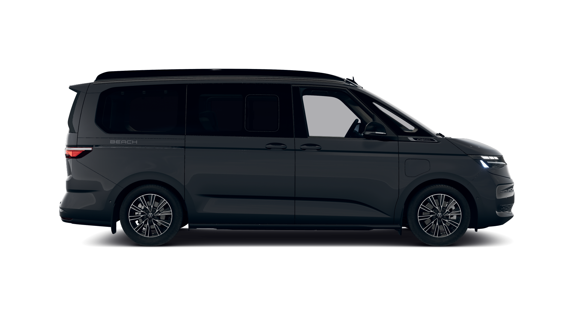 Bild eines California Beach eHybrid 180 kW 4M