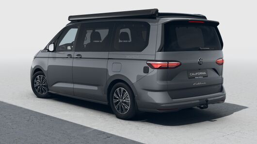 Bild eines California Beach eHybrid 180 kW 4M