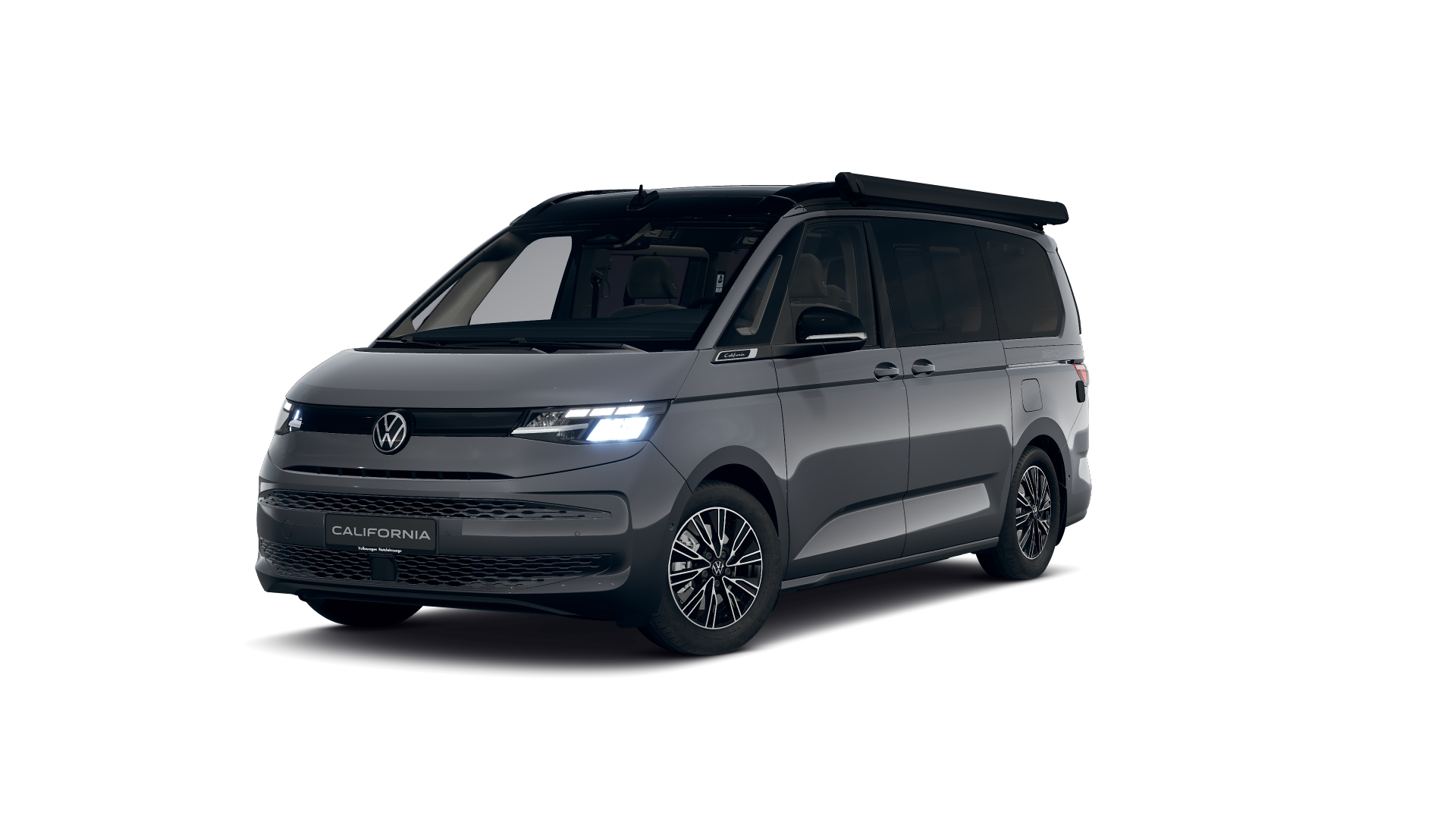 VW California Beach eHybrid 180 kW 4M 2026