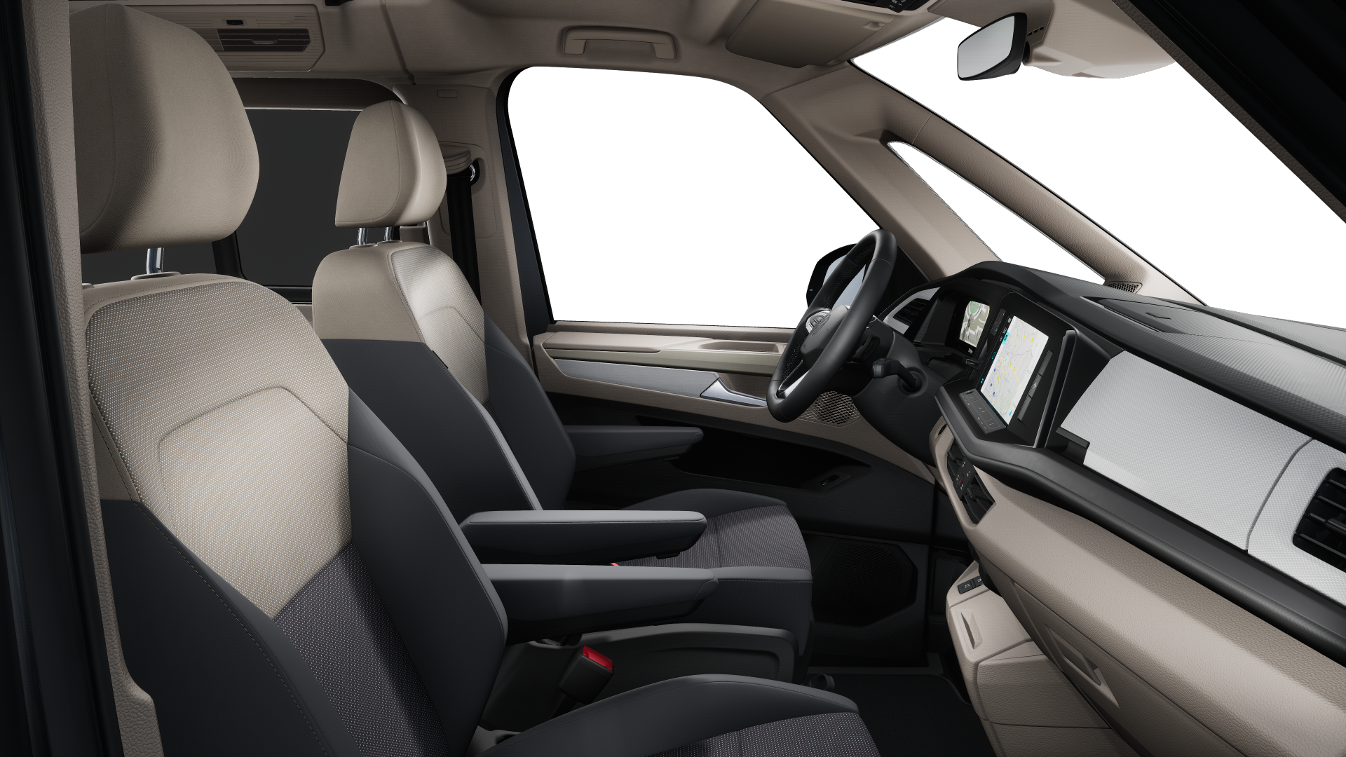 Bild eines California Beach eHybrid 180 kW 4M