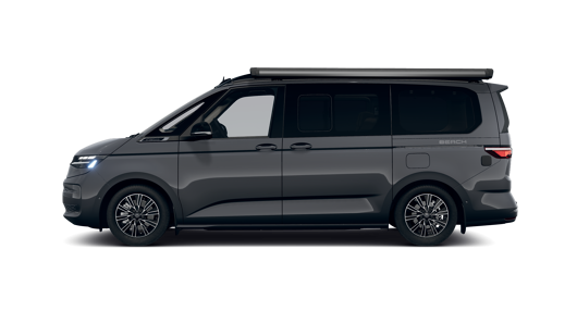 Bild eines California Beach eHybrid 180 kW 4M