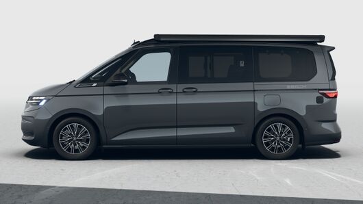 Bild eines California Beach eHybrid 180 kW 4M