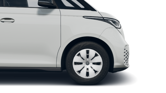 Bild eines ID. Buzz Cargo Pro 210 kW