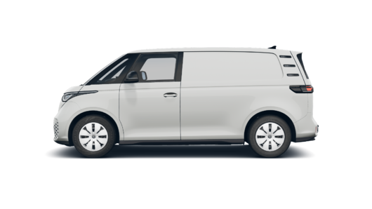 Bild eines ID. Buzz Cargo Pro 210 kW