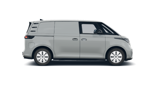 Bild eines ID. Buzz Cargo Pro 210 kW