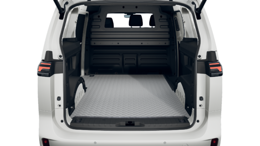 Bild eines ID. Buzz Cargo Pro 210 kW