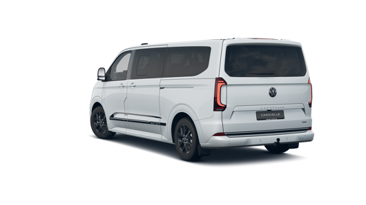 Bild eines Caravelle Edition LR TDI 4MOTION