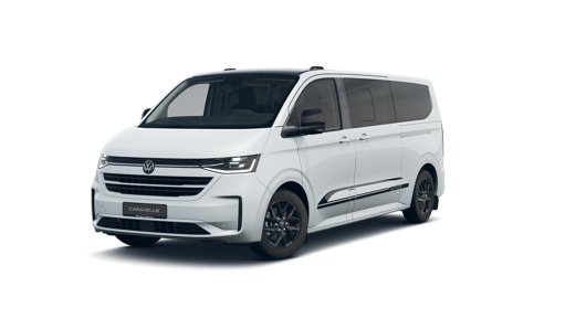 Bild eines Caravelle Edition LR TDI 4MOTION