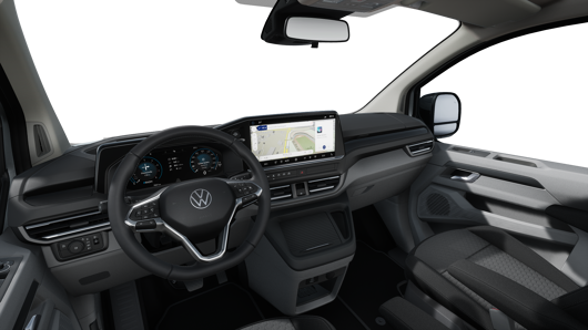 Bild eines Caravelle Edition LR TDI 4MOTION