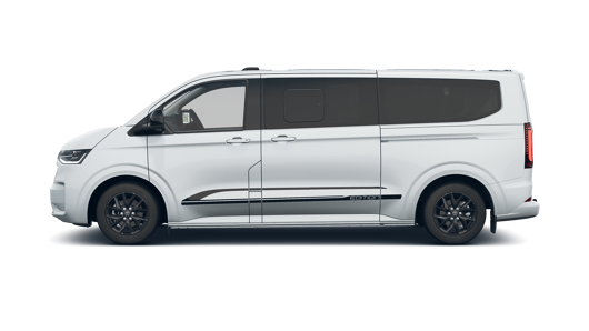 Bild eines Caravelle Edition LR TDI 4MOTION